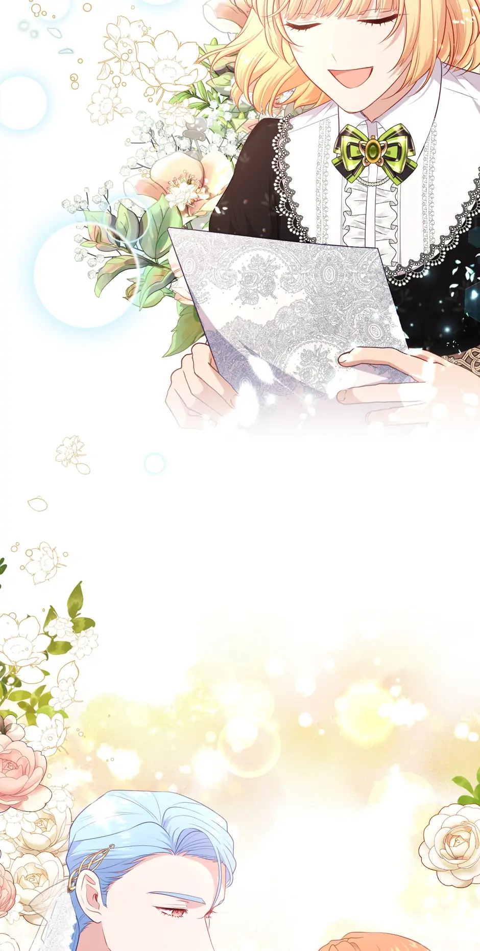 Read Beware of the Villainess! Manga Online