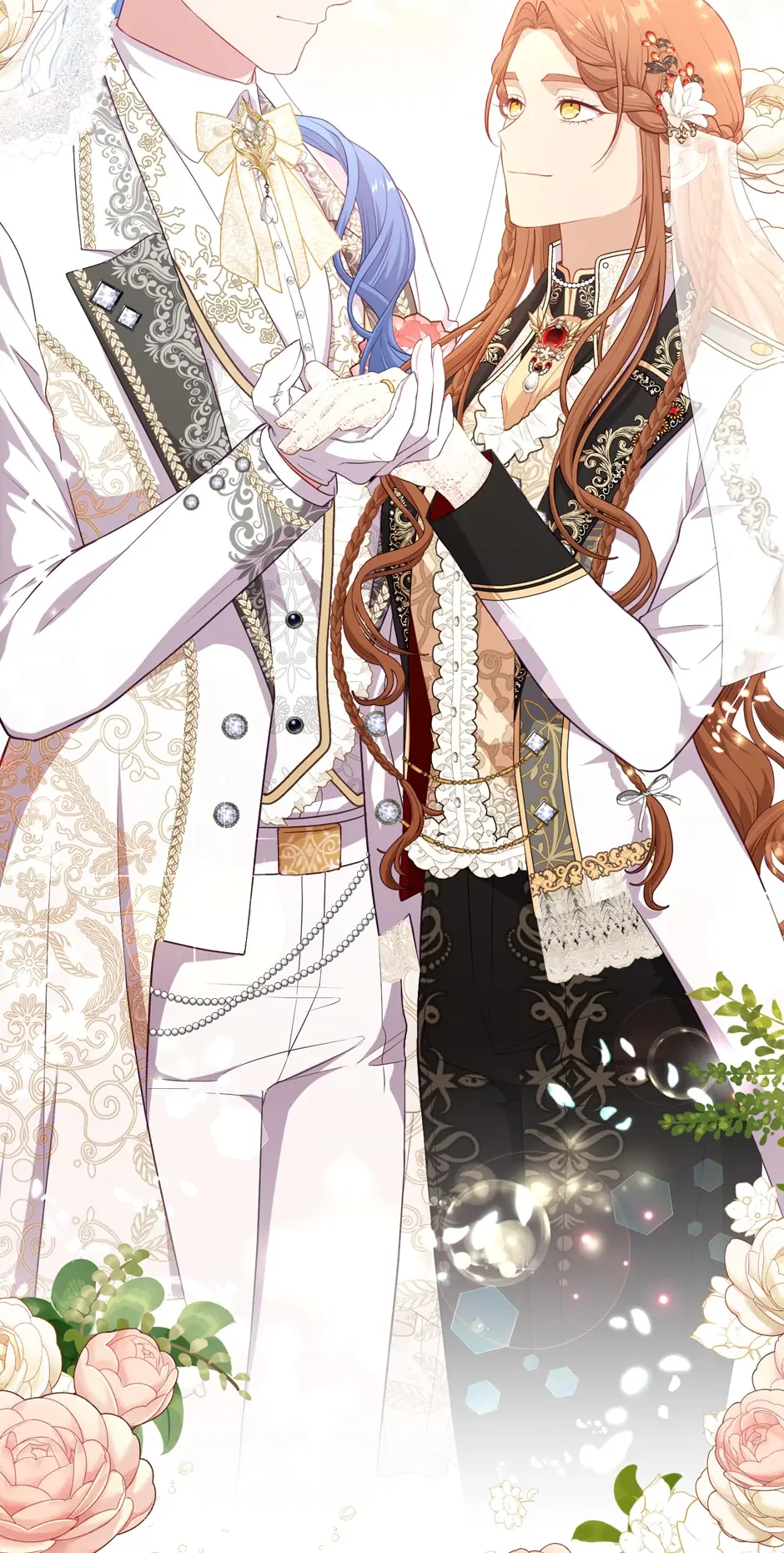 Read Beware of the Villainess! Manga Online