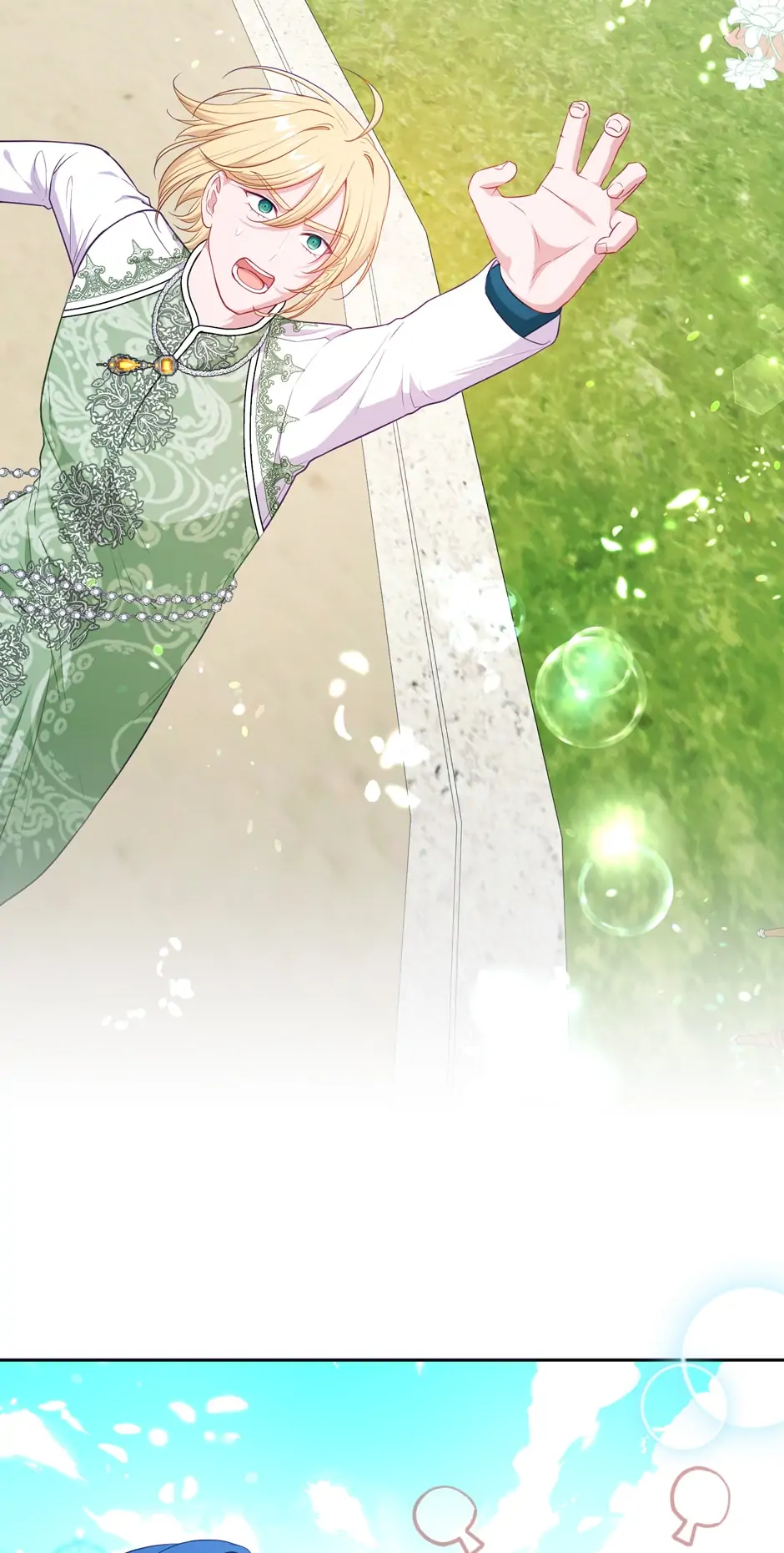 Read Beware of the Villainess! Manga Online