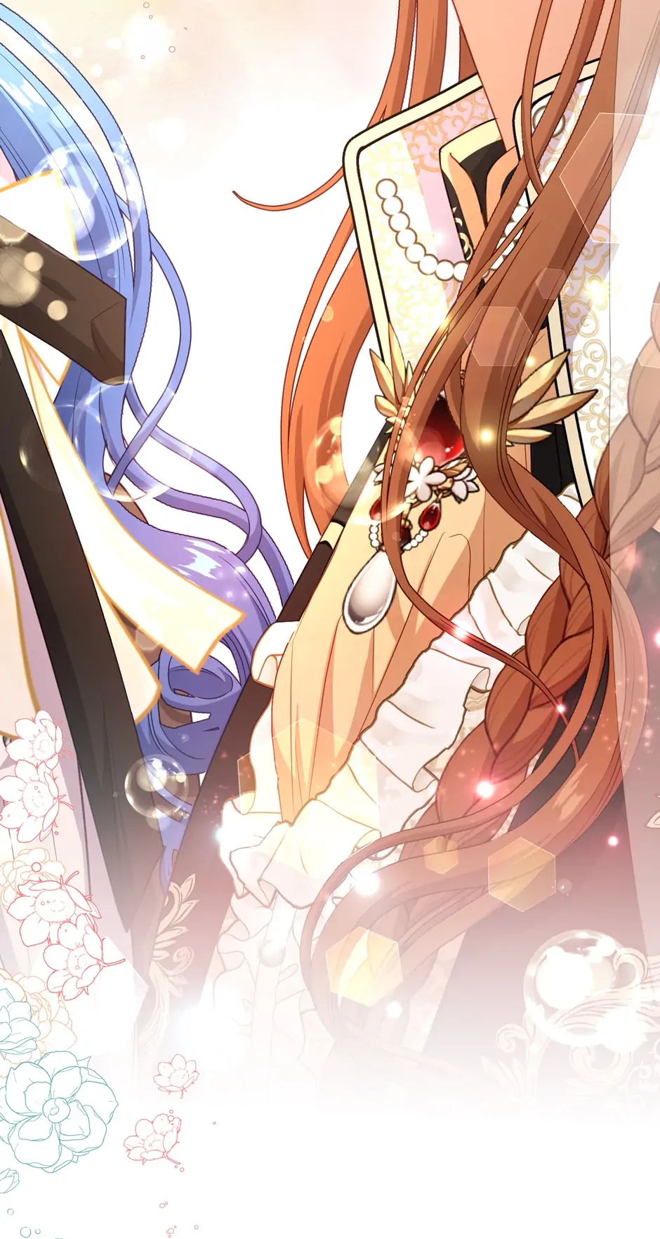 Read Beware of the Villainess! Manga Online