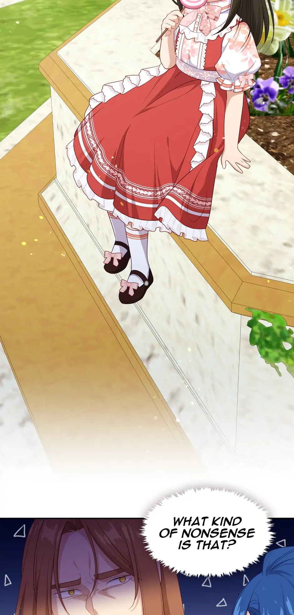 Read Beware of the Villainess! Manga Online