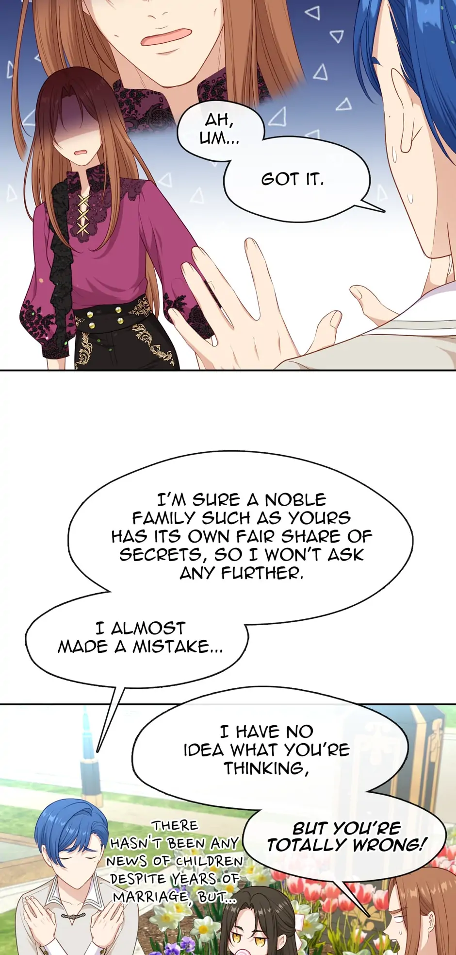 Read Beware of the Villainess! Manga Online