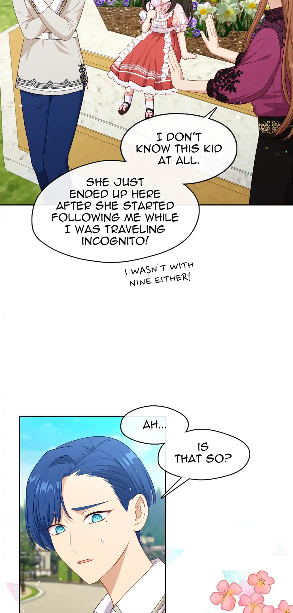 Read Beware of the Villainess! Manga Online