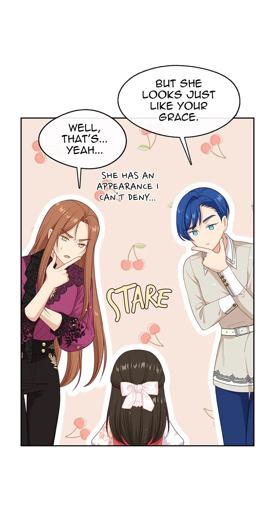 Read Beware of the Villainess! Manga Online