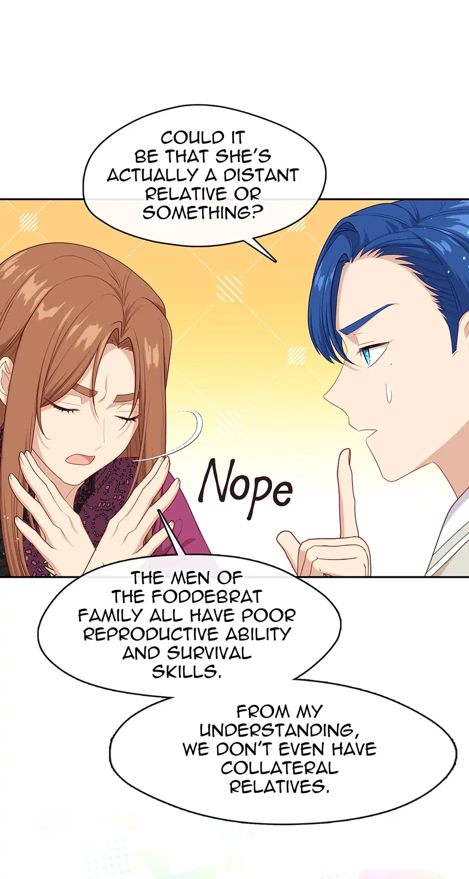 Read Beware of the Villainess! Manga Online