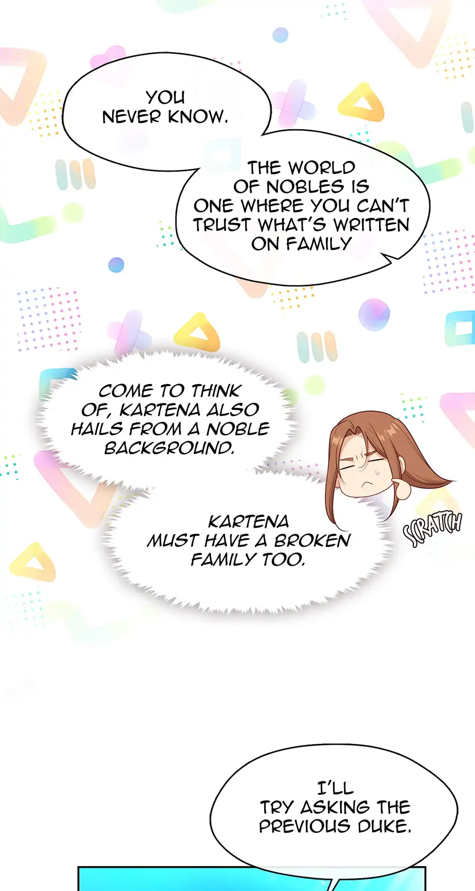 Read Beware of the Villainess! Manga Online