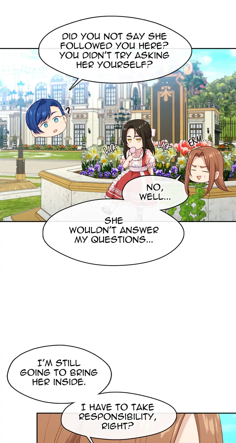 Read Beware of the Villainess! Manga Online