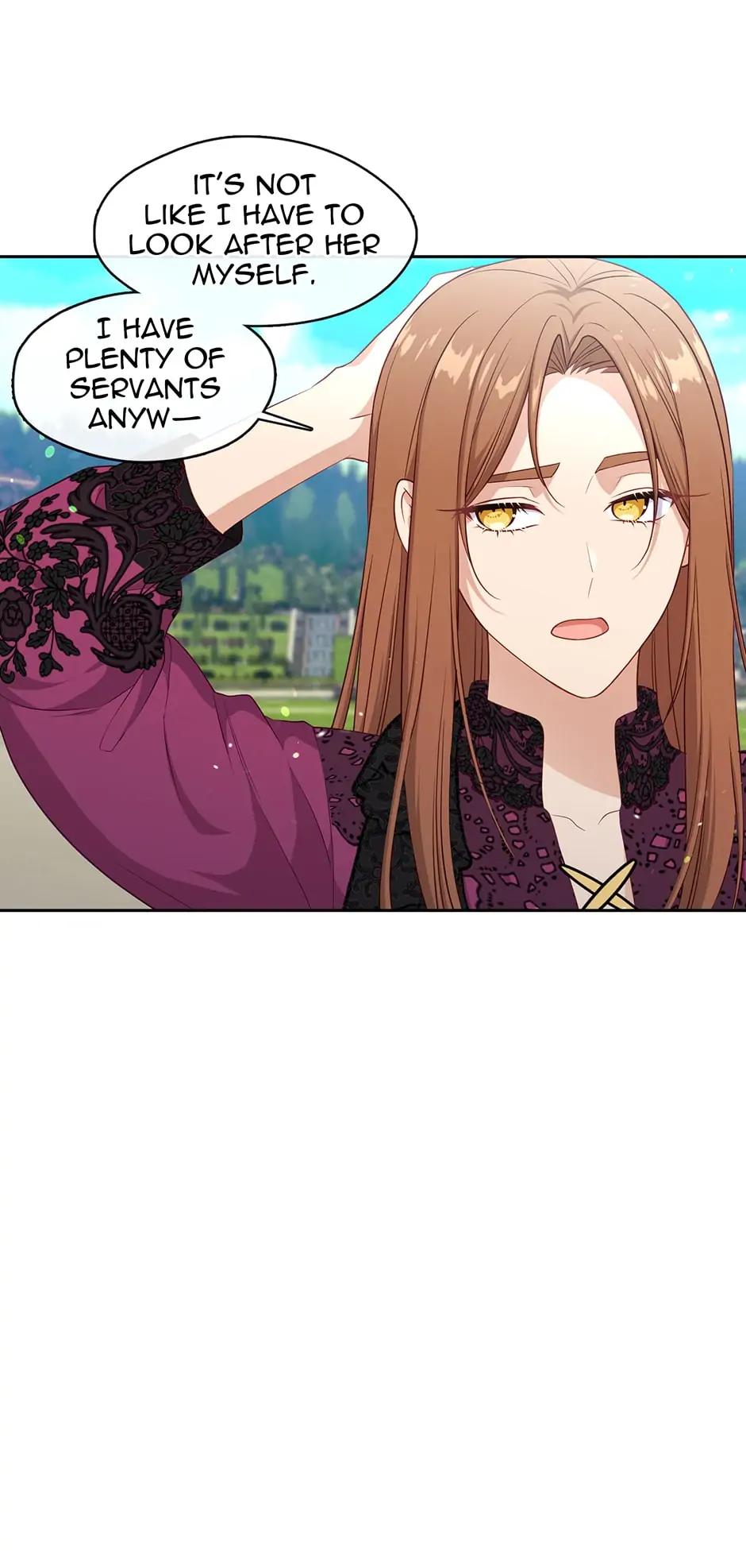 Read Beware of the Villainess! Manga Online