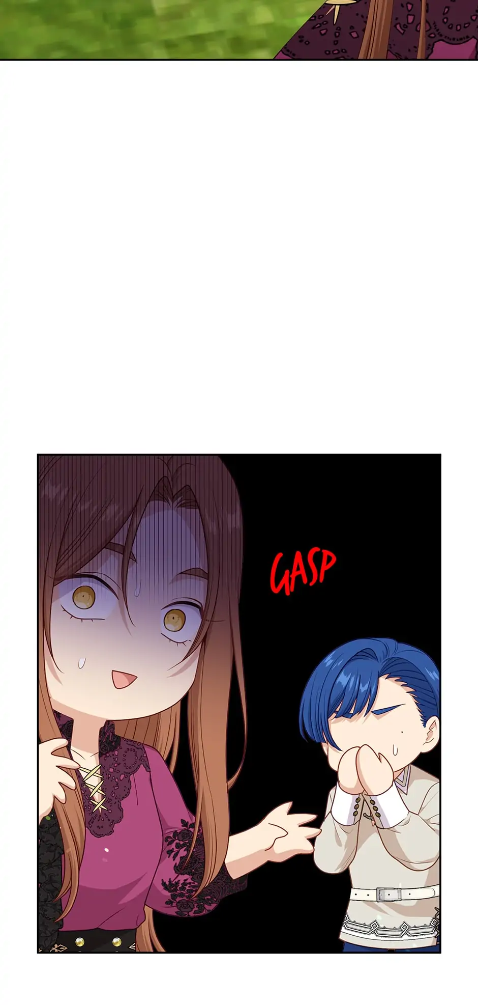 Read Beware of the Villainess! Manga Online