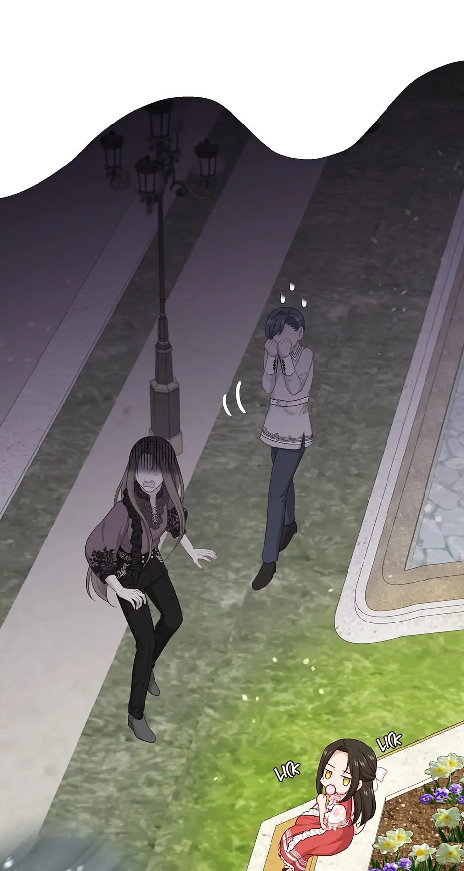 Read Beware of the Villainess! Manga Online