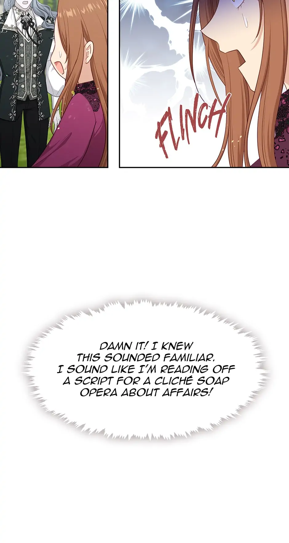 Read Beware of the Villainess! Manga Online