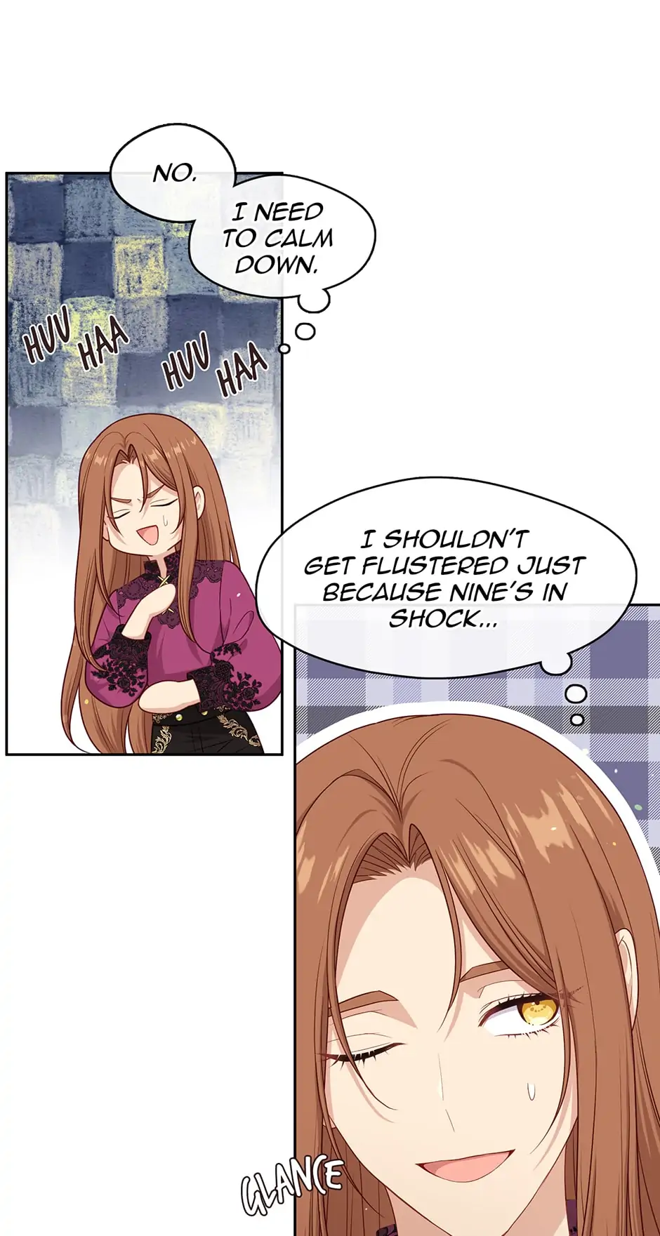 Read Beware of the Villainess! Manga Online