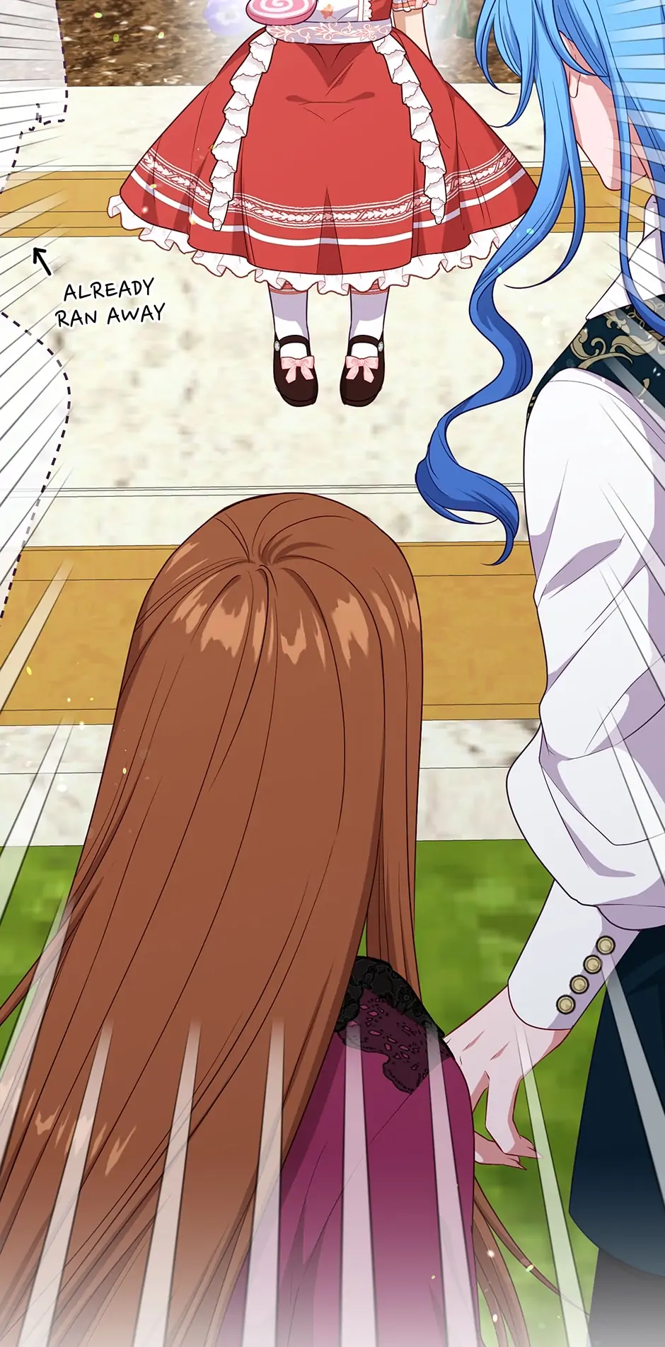 Read Beware of the Villainess! Manga Online