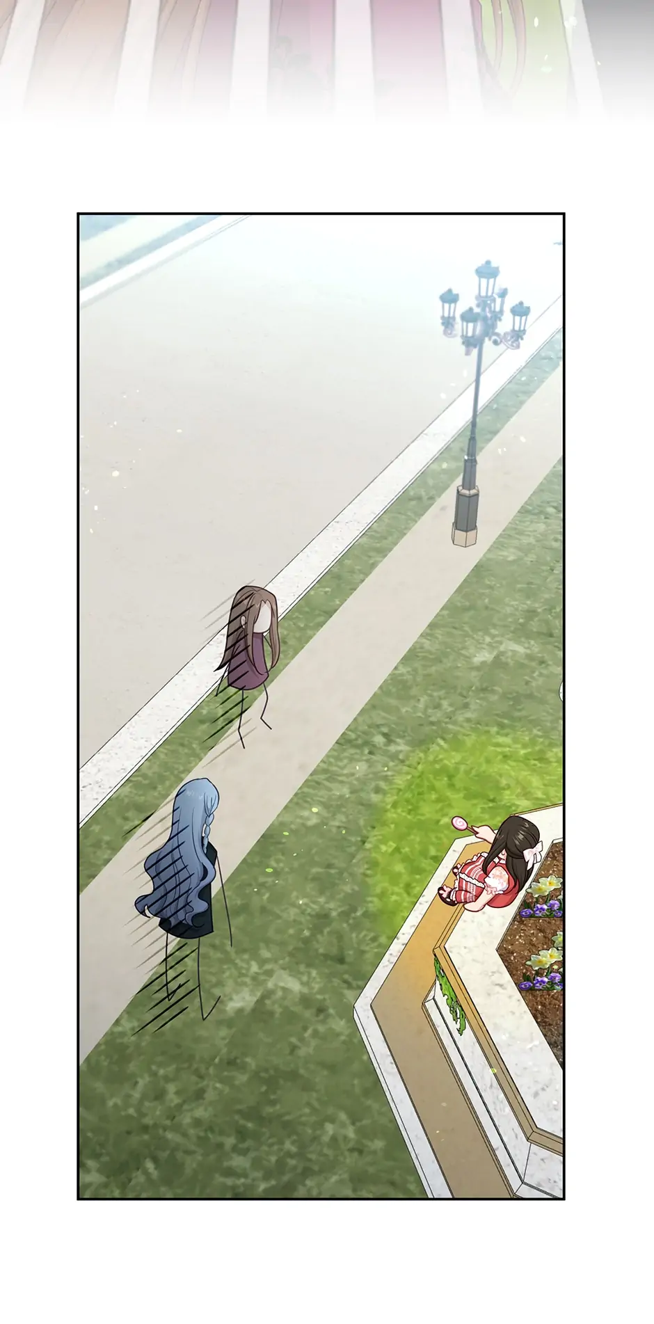 Read Beware of the Villainess! Manga Online