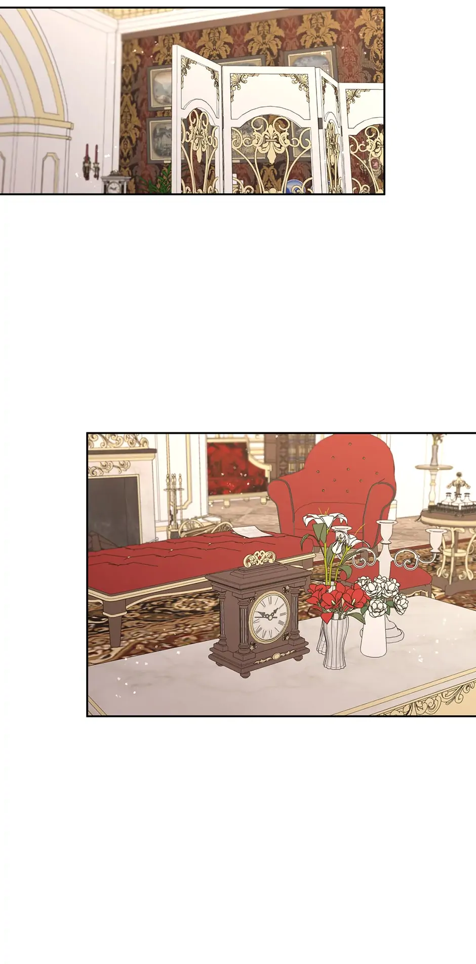 Read Beware of the Villainess! Manga Online