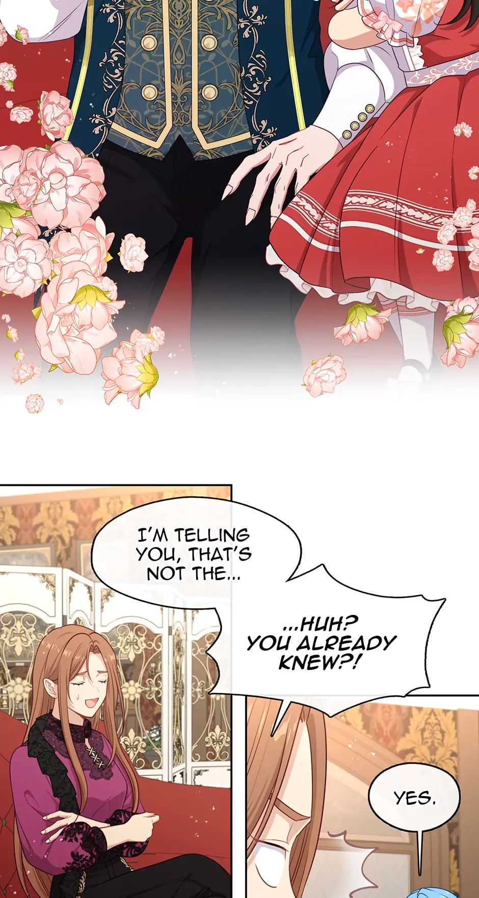 Read Beware of the Villainess! Manga Online