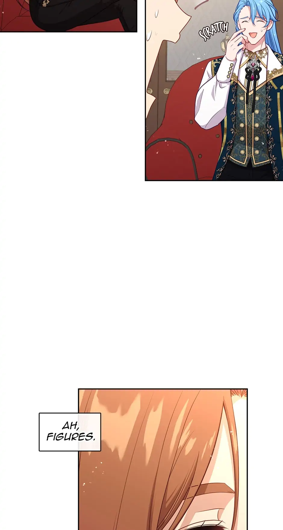 Read Beware of the Villainess! Manga Online