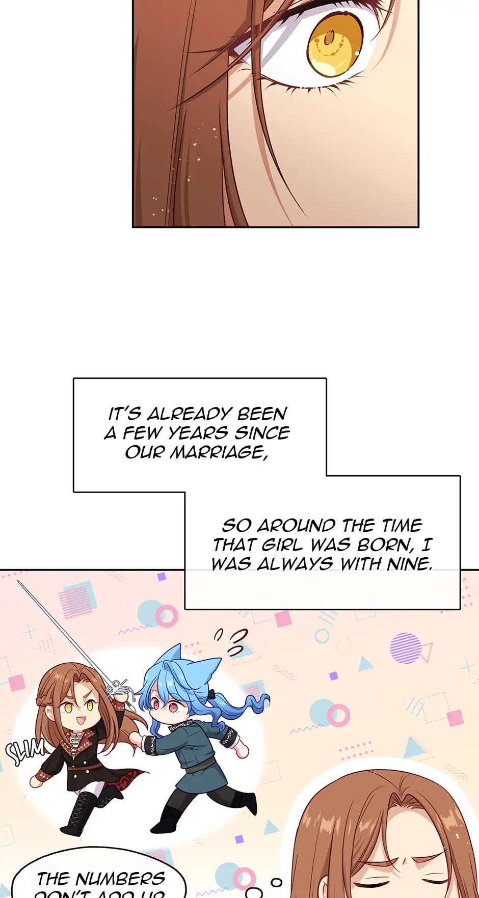 Read Beware of the Villainess! Manga Online