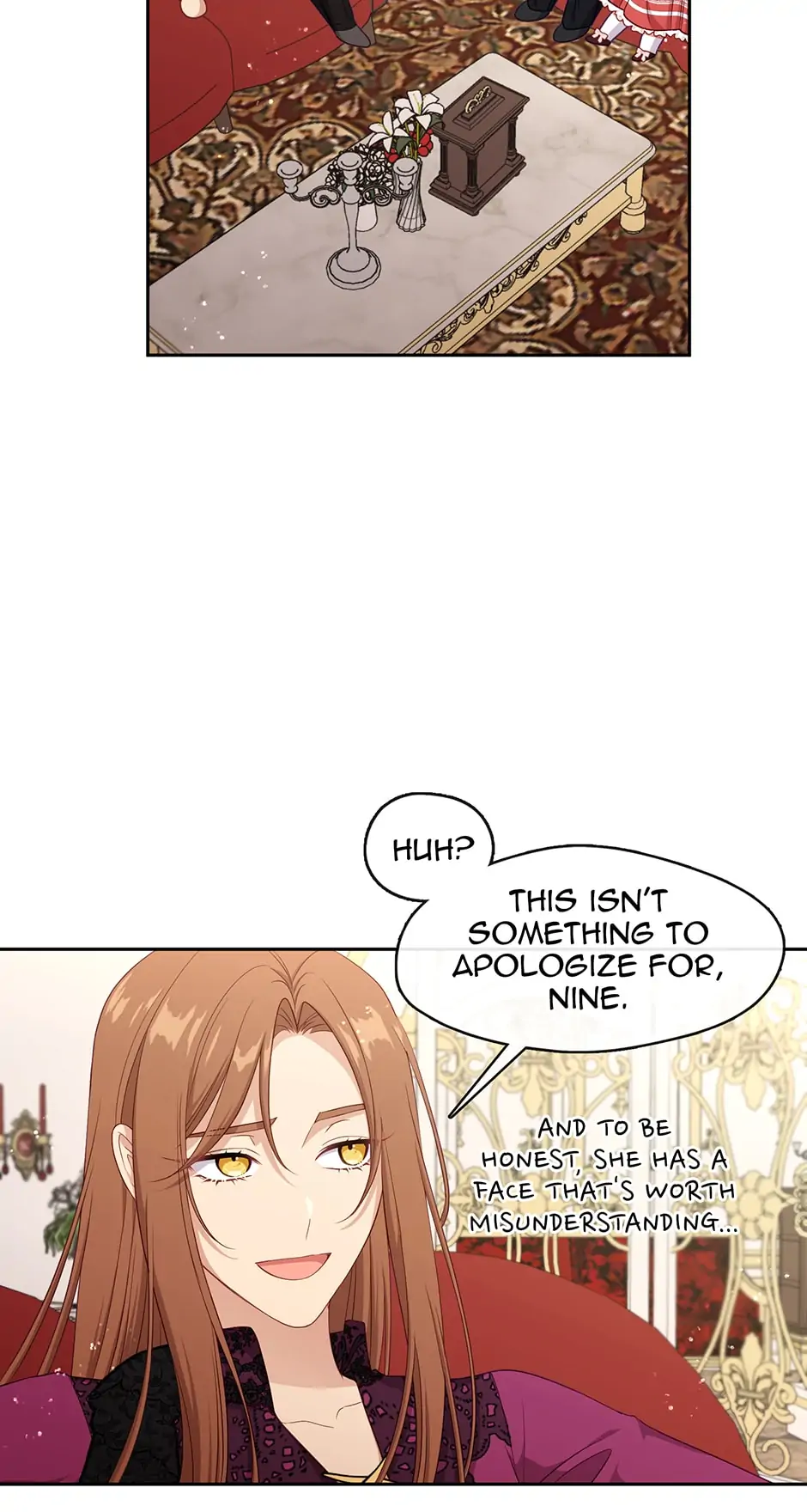 Read Beware of the Villainess! Manga Online