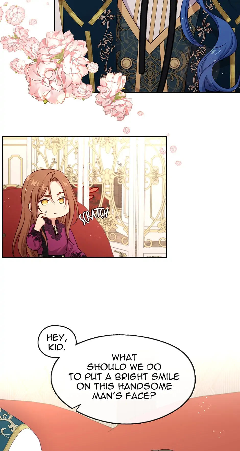 Read Beware of the Villainess! Manga Online