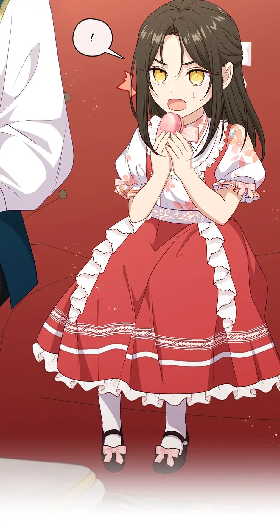 Read Beware of the Villainess! Manga Online