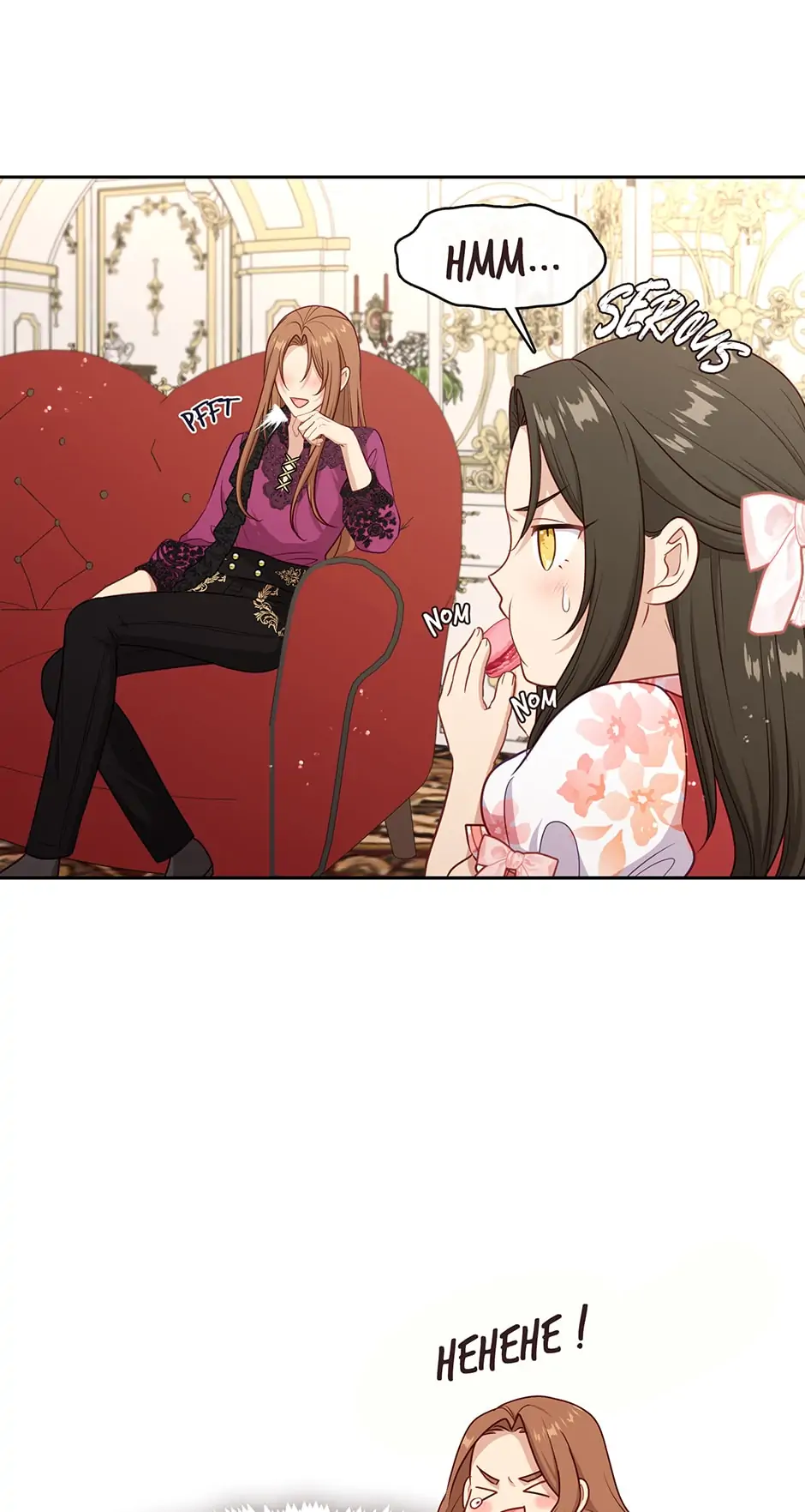 Read Beware of the Villainess! Manga Online