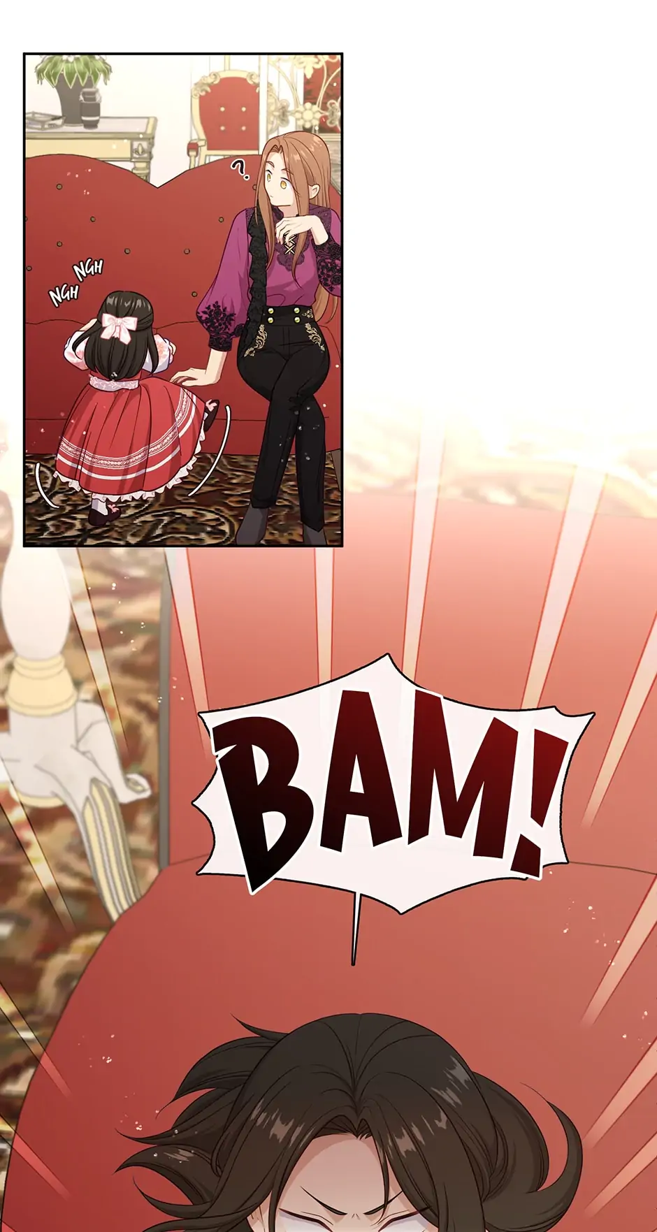 Read Beware of the Villainess! Manga Online