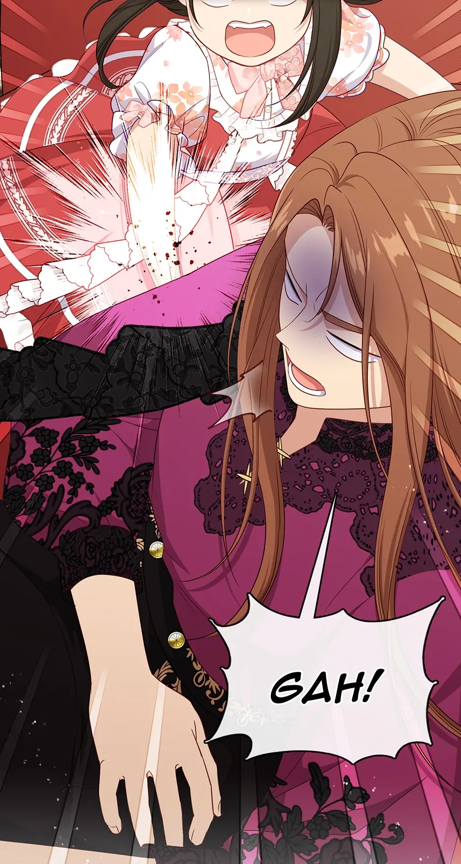 Read Beware of the Villainess! Manga Online