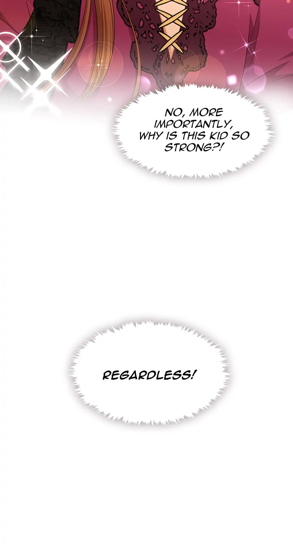 Read Beware of the Villainess! Manga Online