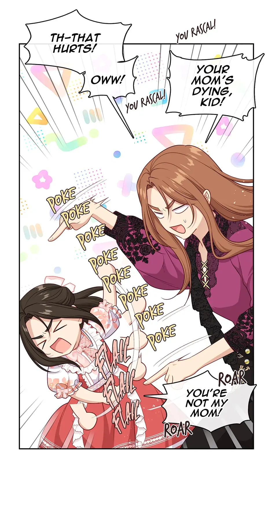 Read Beware of the Villainess! Manga Online