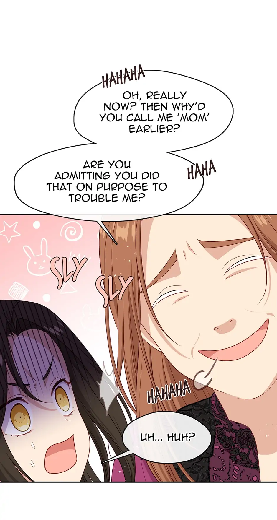 Read Beware of the Villainess! Manga Online