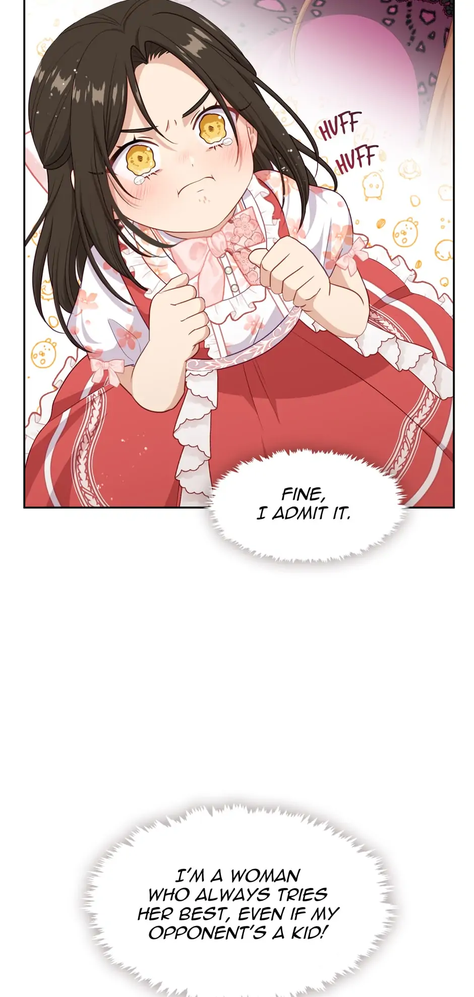 Read Beware of the Villainess! Manga Online