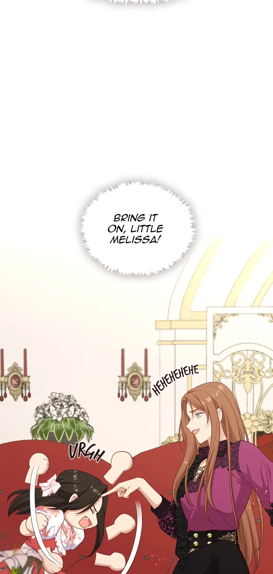 Read Beware of the Villainess! Manga Online