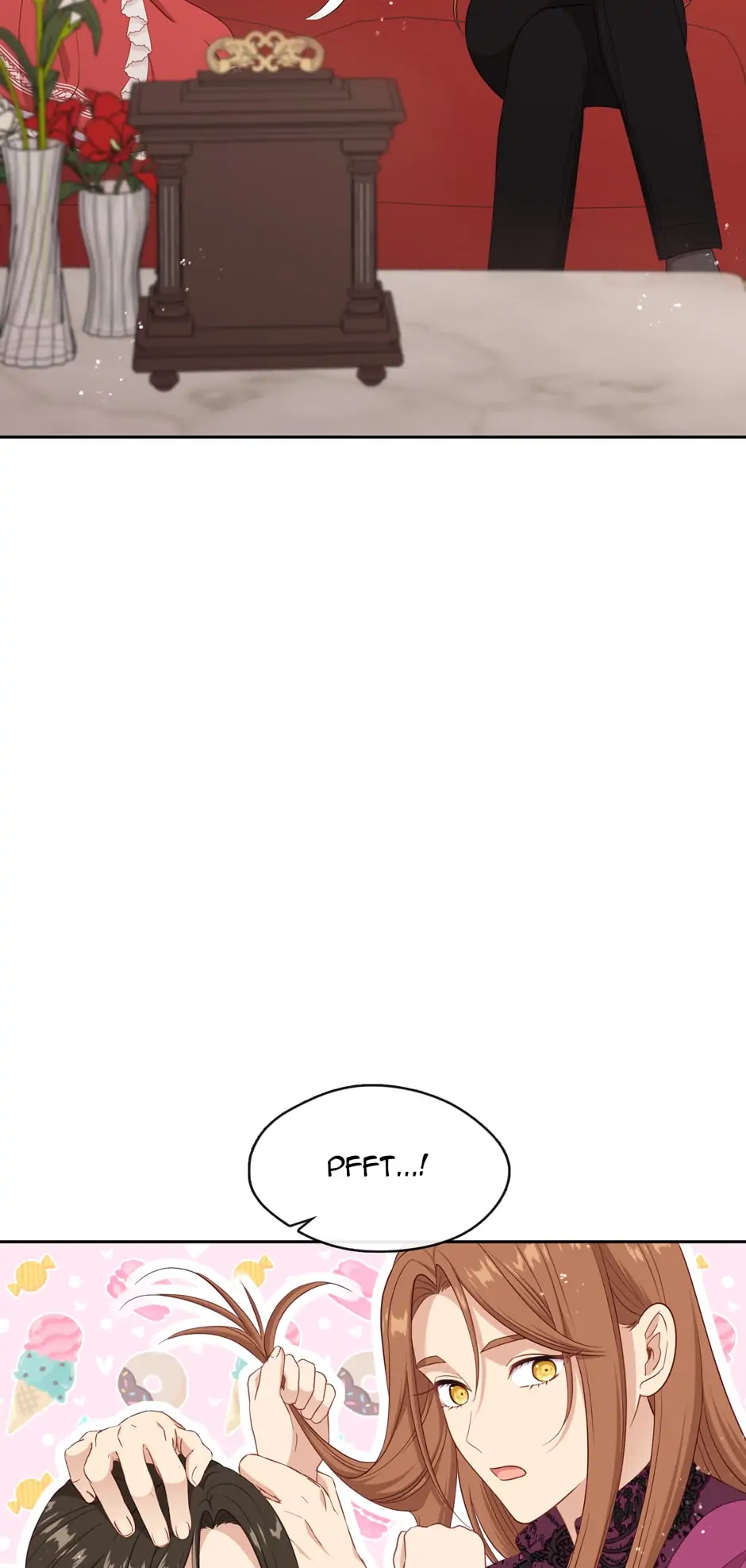 Read Beware of the Villainess! Manga Online