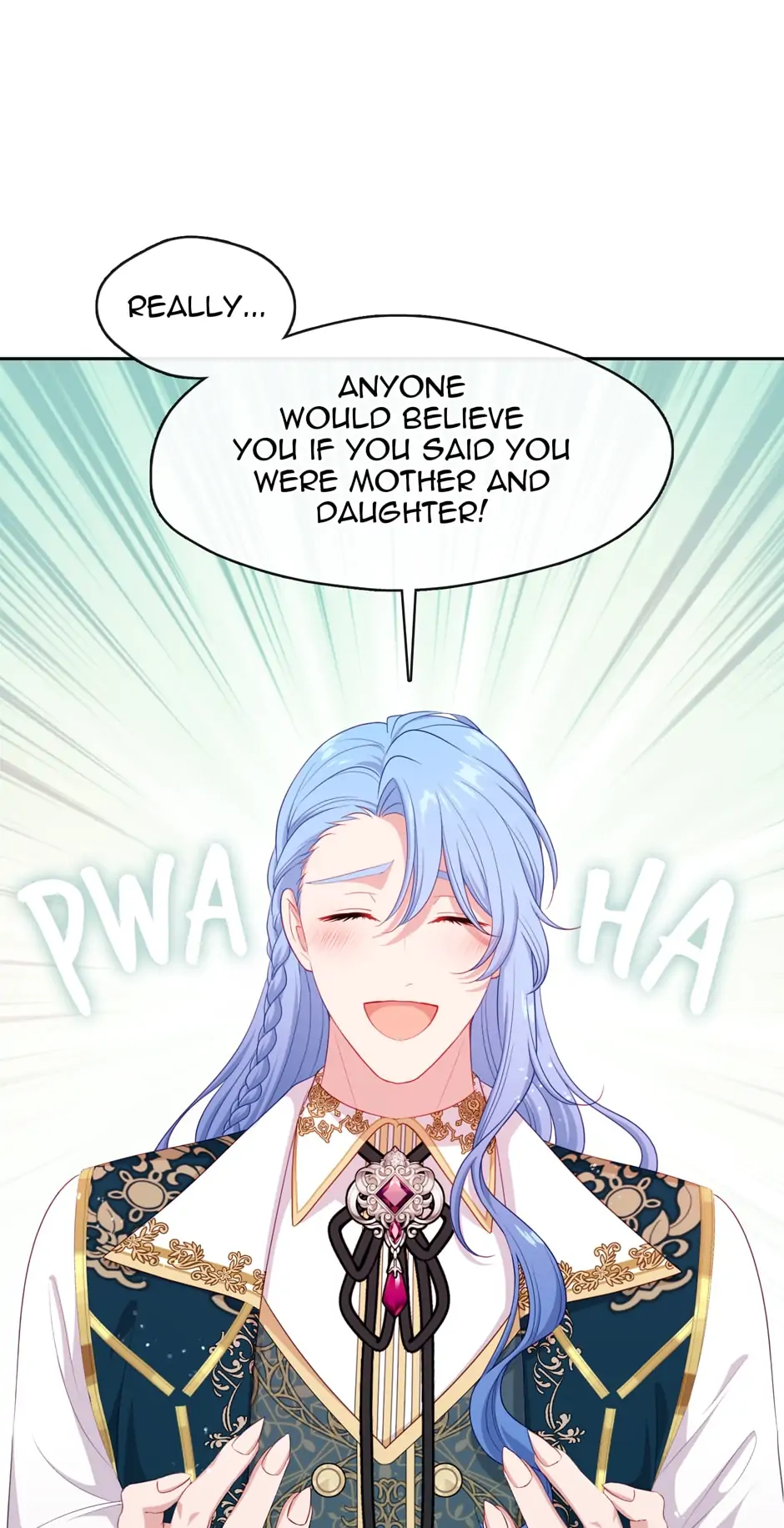 Read Beware of the Villainess! Manga Online