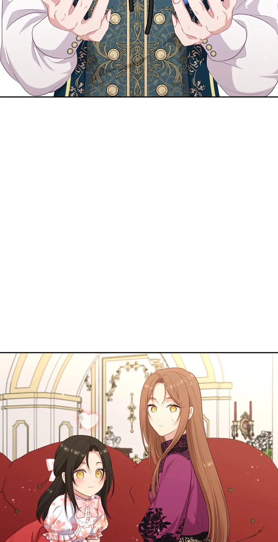 Read Beware of the Villainess! Manga Online