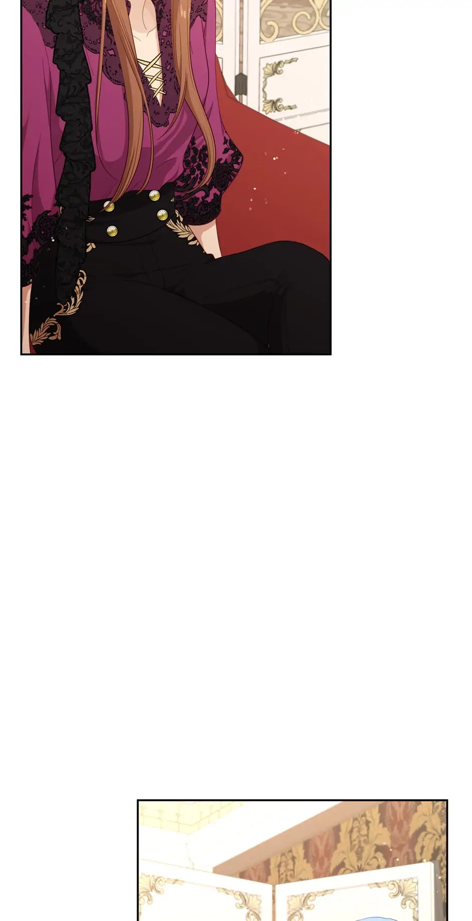 Read Beware of the Villainess! Manga Online