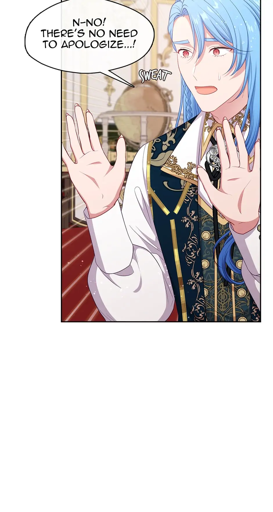 Read Beware of the Villainess! Manga Online