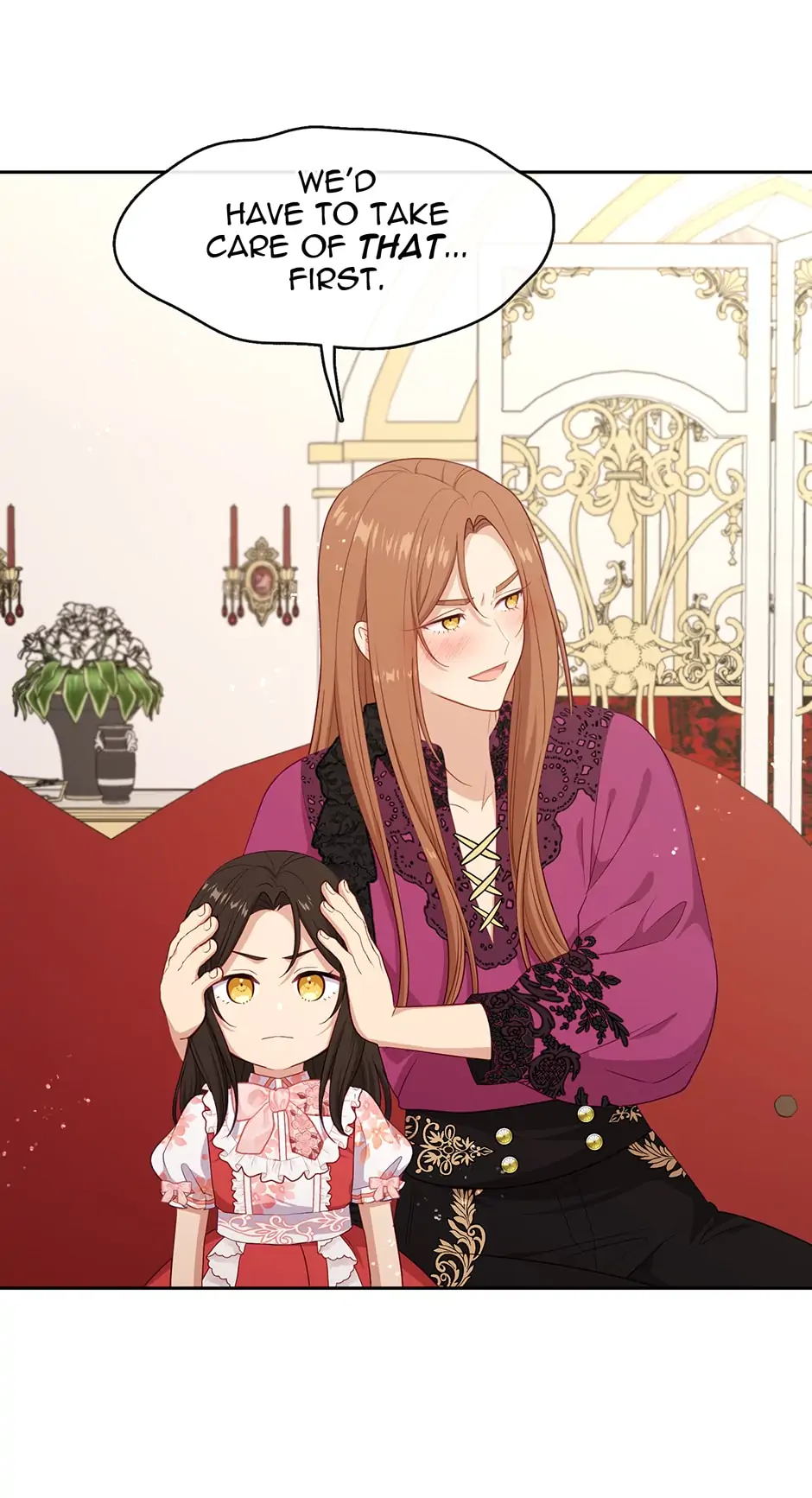 Read Beware of the Villainess! Manga Online