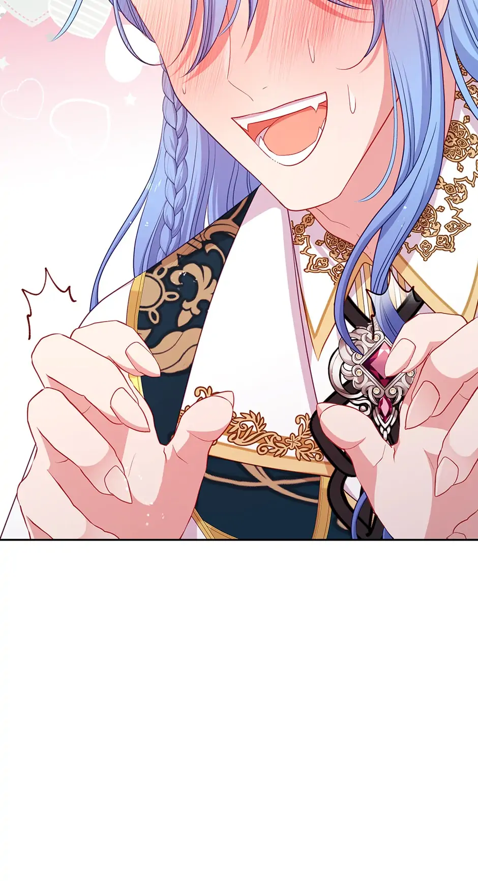 Read Beware of the Villainess! Manga Online