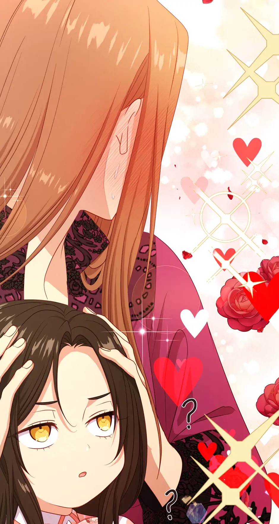 Read Beware of the Villainess! Manga Online