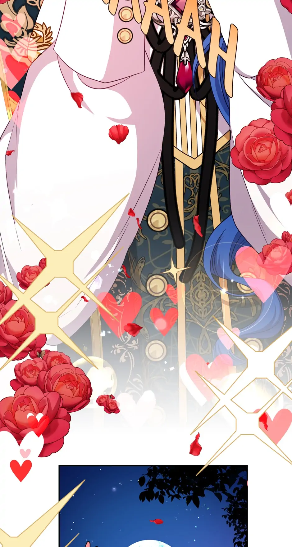 Read Beware of the Villainess! Manga Online