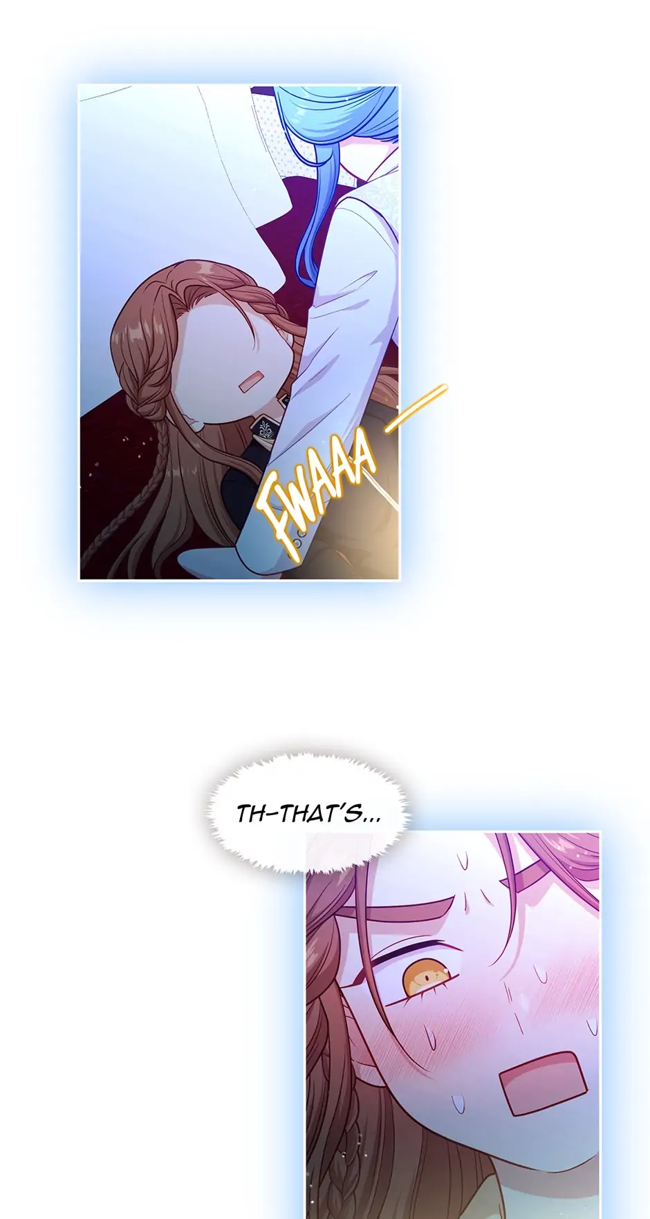 Read Beware of the Villainess! Manga Online