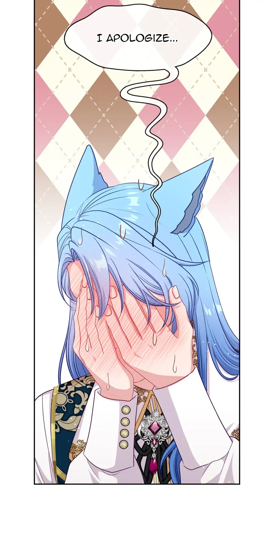 Read Beware of the Villainess! Manga Online