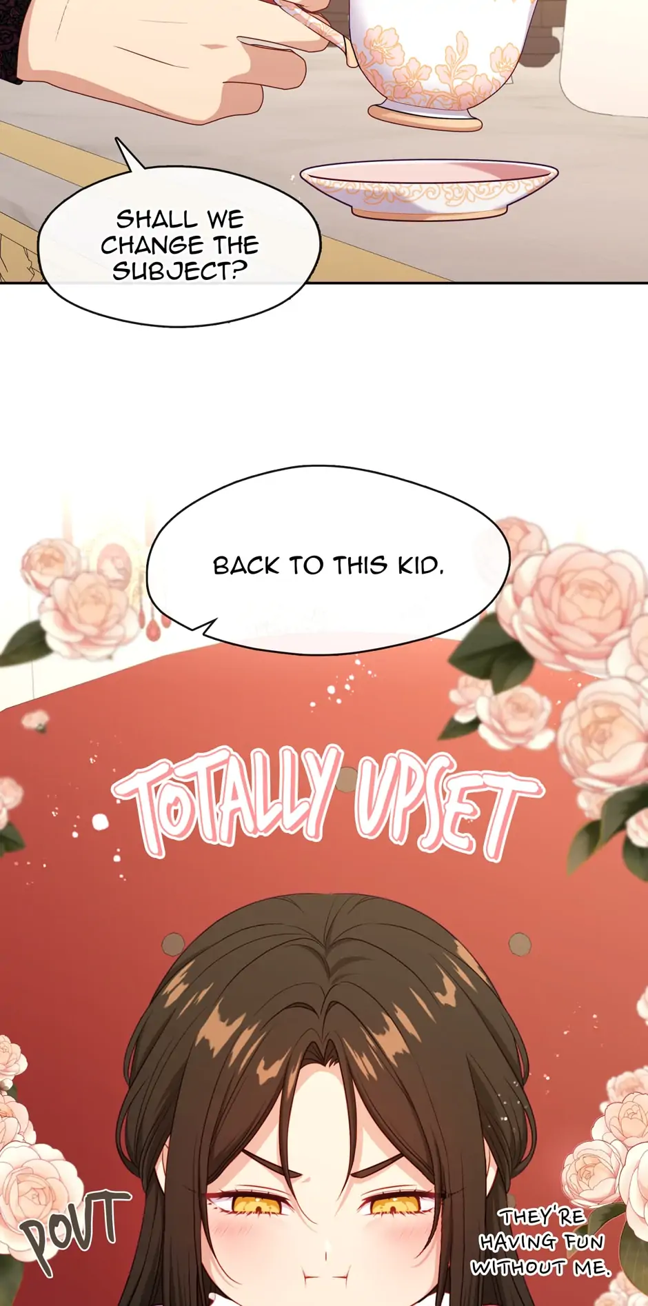 Read Beware of the Villainess! Manga Online