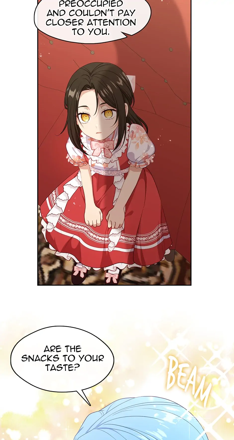 Read Beware of the Villainess! Manga Online