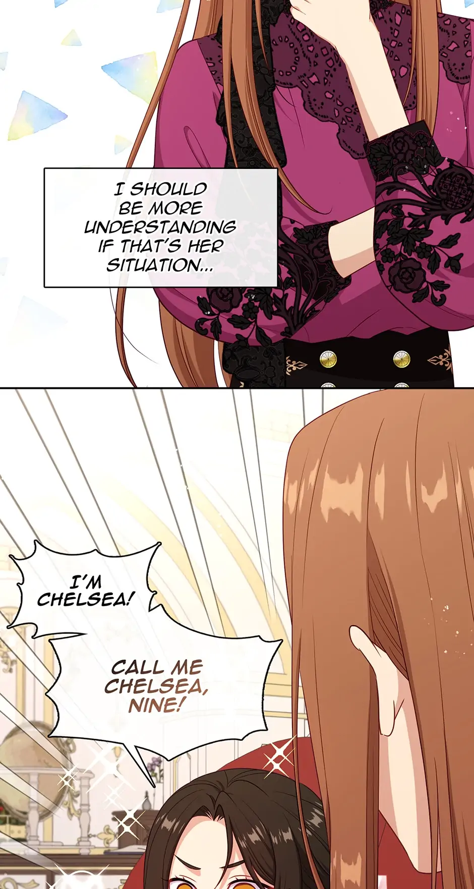 Read Beware of the Villainess! Manga Online