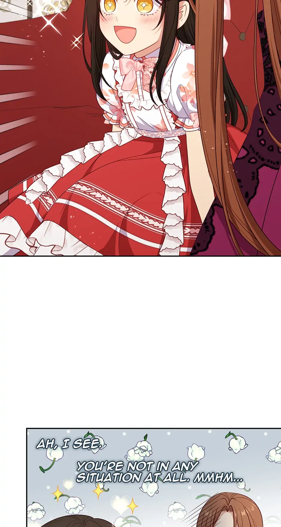 Read Beware of the Villainess! Manga Online