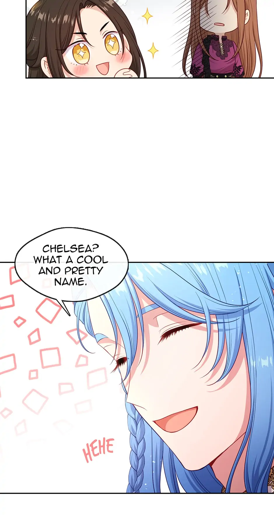 Read Beware of the Villainess! Manga Online