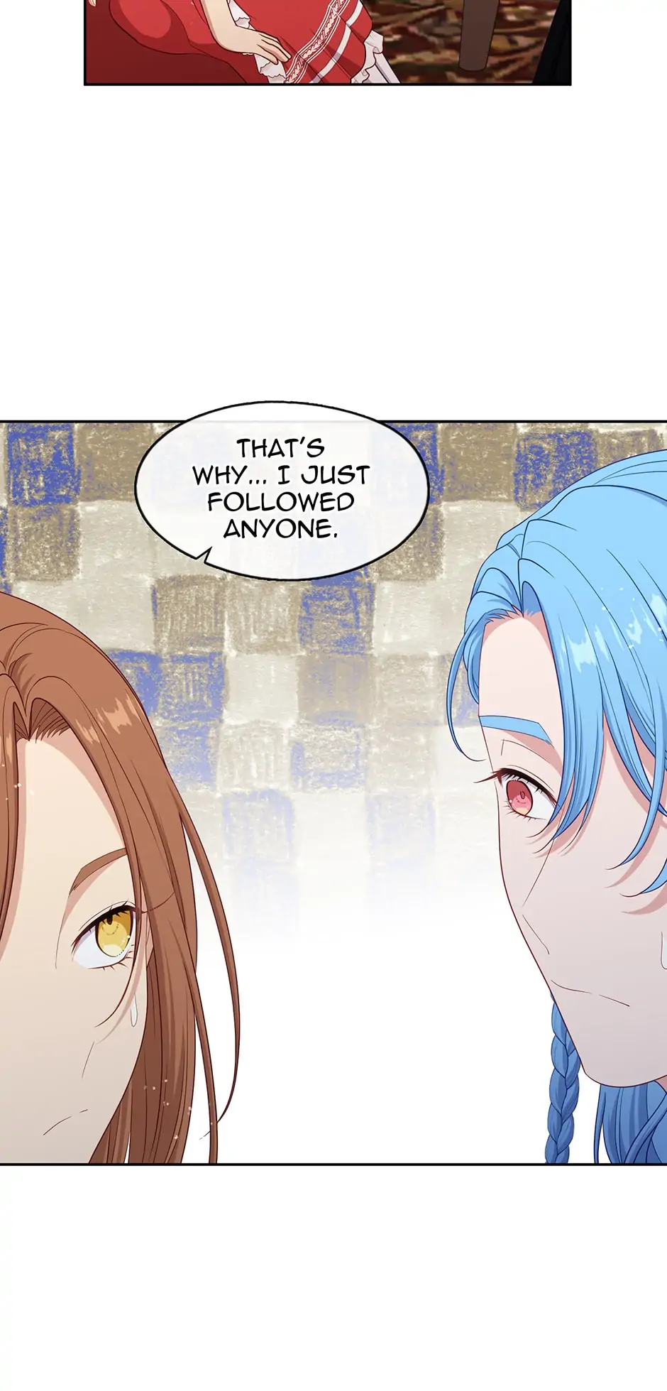 Read Beware of the Villainess! Manga Online